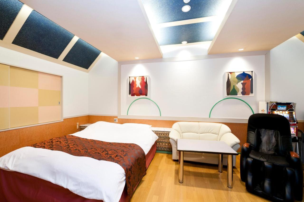 Hotel Fine Izumo Airport (Adults Only) Exterior foto
