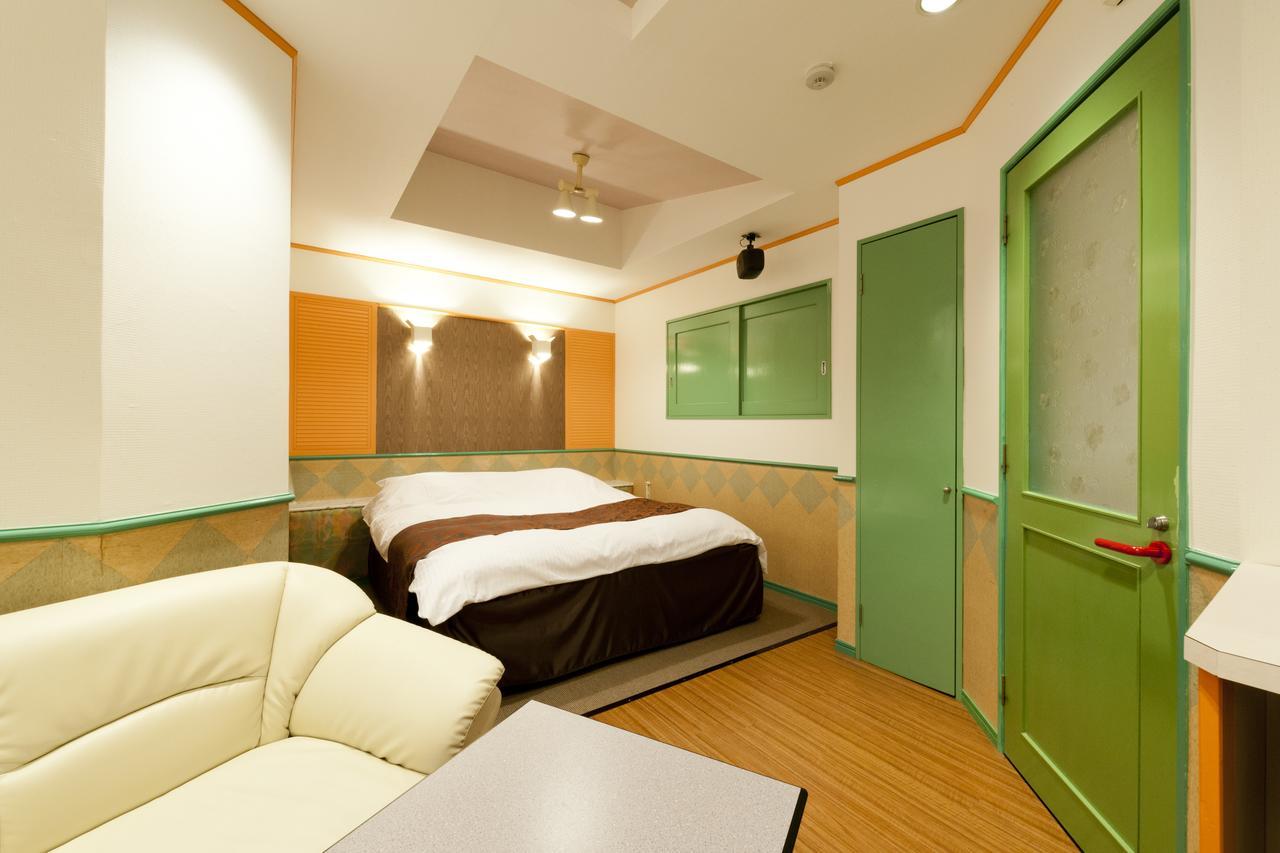Hotel Fine Izumo Airport (Adults Only) Exterior foto